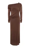 Paris Georgia Croissant Dress