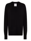 PARIS GEORGIA ELEMENTAL SWEATER