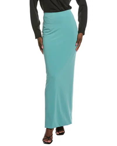 Paris Georgia Everyday Skirt In Green