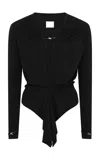 Paris Georgia Filomena Top