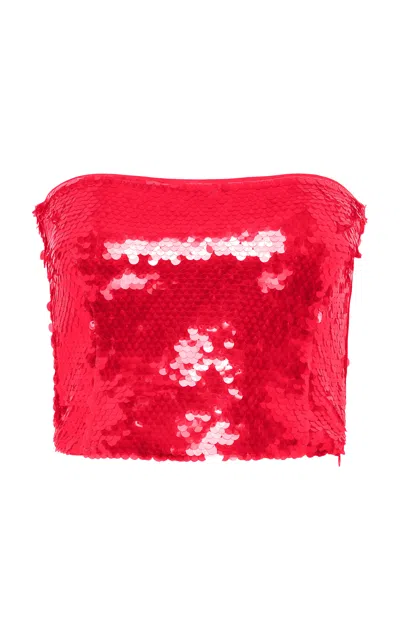 Paris Georgia Mermaid Tube