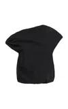 Paris Georgia Rio Ruffled Off-the-shoulder Top
