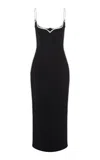 Paris Georgia Sweetheart Neck Dress