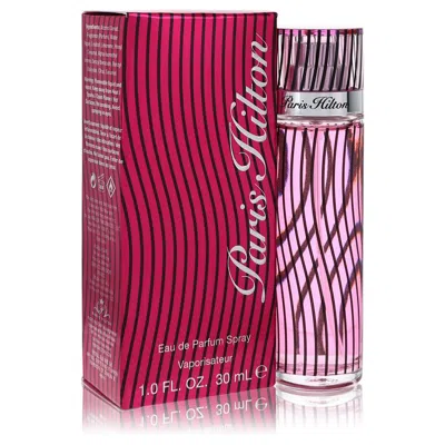 Paris Hilton 2pcs Combo Gift Set  By  Eau De Parfum Spray 1 oz For Women In Multi