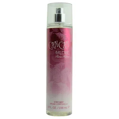 Paris Hilton Body Mist - 8 oz