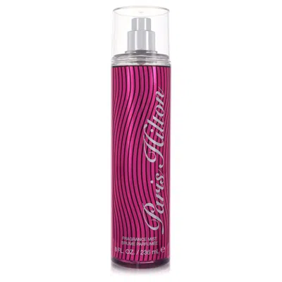 Paris Hilton Body Mist 8 oz For Women In Multi