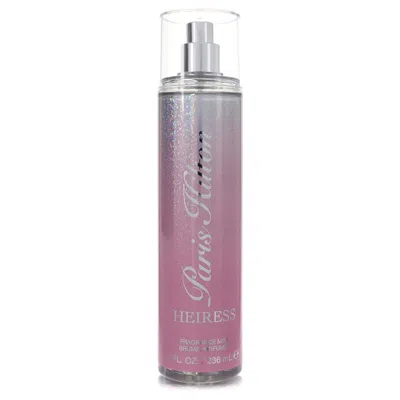 Paris Hilton Body Mist 8 oz For Women In Multi