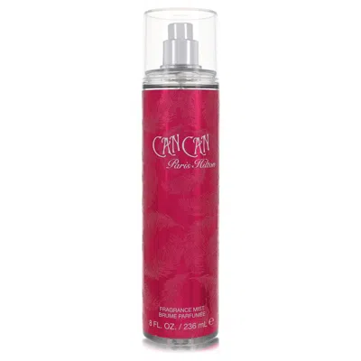 Paris Hilton Can Can By  Body Mist 8 oz For Women In Multi