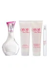 Paris Hilton Can Can Eau De Parfum 4-piece Set In No Color