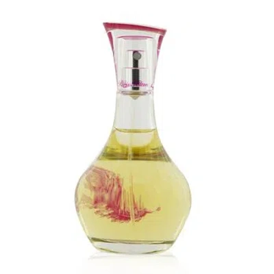 Paris Hilton Can Can Eau De Parfum Spray 3.4 oz In Yellow