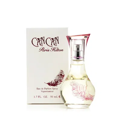 Paris Hilton Can Can Perfume