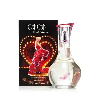 Paris Hilton Can Can Perfume