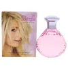 Paris Hilton Dazzle By  Edp Spray 4.2 oz (125 Ml) (w) In Orange,purple