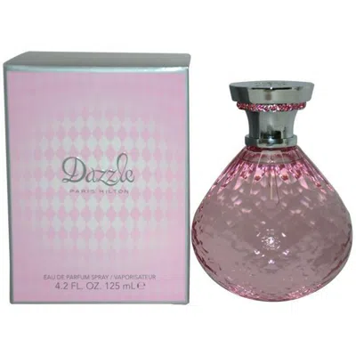 Paris Hilton Dazzle Perfume