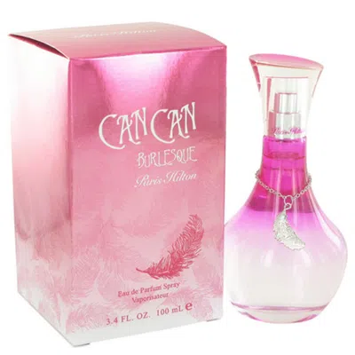Paris Hilton Eau De Parfum Spray 3.4 oz