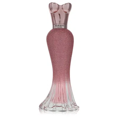 Paris Hilton Eau De Parfum Spray (mini Tster) 3.4 oz For Women In Brown