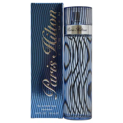 Paris Hilton For Men - 3.4 oz Edt Spray