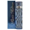 Paris Hilton For Men - 3.4 oz Edt Spray In Multi