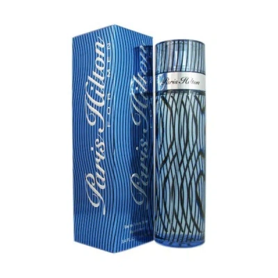 Paris Hilton For Men Cologne Spray 3.4 oz