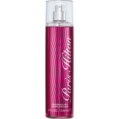 Paris Hilton Fragrance Mist In No Color