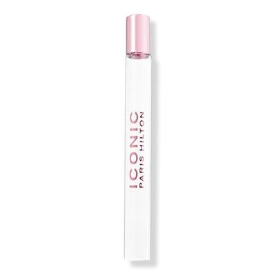 Paris Hilton Fragrances Iconic Eau Do Parfum Travel Spray