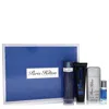 Paris Hilton Gift Set - For Men In Multi