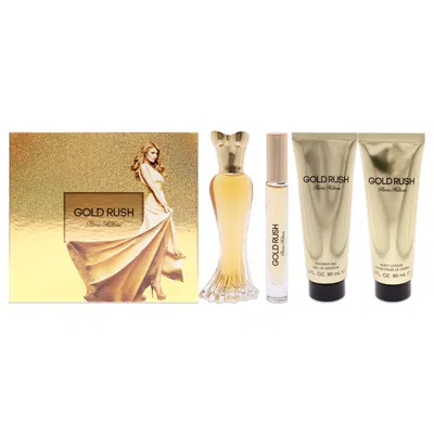 Paris Hilton Gold Rush By  For Women
