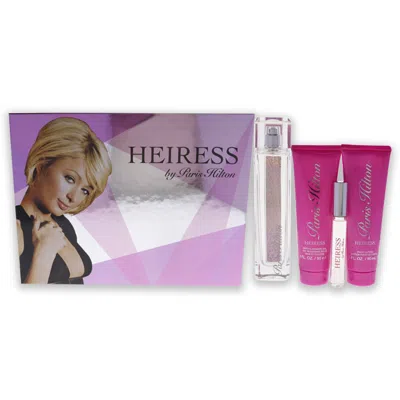 Paris Hilton Heiress By  For Women