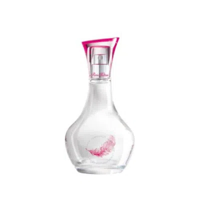 Paris Hilton Ladies Can Can Edp Spray 3.38 oz (tester) Fragrances 0089405333060