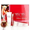 Paris Hilton Ladies Can Can Gift Set Fragrances 608940586884