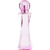PARIS HILTON PARIS HILTON LADIES ELECTRIFY EDP 3.4 OZ (TESTER) FRAGRANCES 608940577554