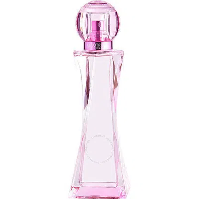 Paris Hilton Ladies Electrify Edp 3.4 oz (tester) Fragrances 608940577554 In Red   / Spring