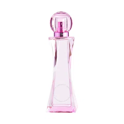 Paris Hilton Ladies Electrify Edp Spray 3.38 oz (tester) Fragrances 0608754123698 In White