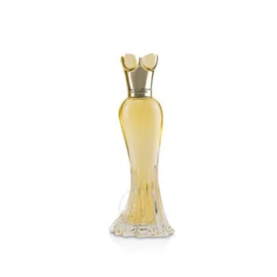 Paris Hilton Ladies Gold Rush Edp Spray 3.38 oz (tester) Fragrances 0008940566050