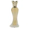 Paris Hilton Ladies Gold Rush Edp Spray 3.4 oz (tester) Fragrances 608940565087 In Gold / Lemon / Rose Gold
