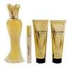 Paris Hilton Ladies Gold Rush Gift Set Fragrances 608940586976 In Yellow