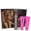 Paris Hilton Ladies Heiress Gift Set Fragrances 608940586907