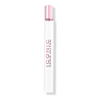 Paris Hilton Ladies Iconic Edp 0.25 oz Fragrances 608940587454