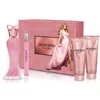 Paris Hilton Ladies Rose Rush Gift Set Fragrances 608940583593 In Rose / White