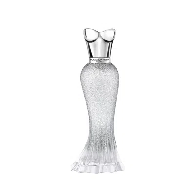 Paris Hilton Platinum Rush Perfume