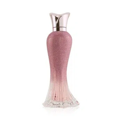 Paris Hilton Rose Rush Eau De Parfum Spray - 3.4 oz In Transparent