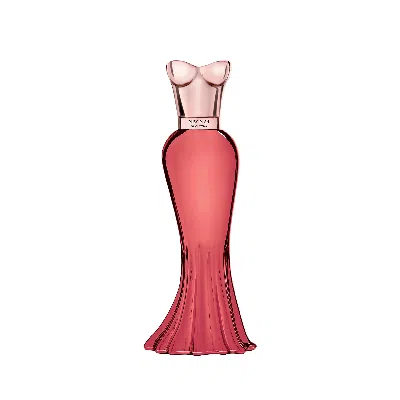 Paris Hilton Ruby Rush Perfume