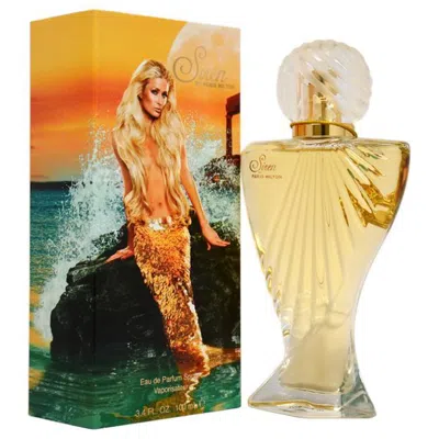 Paris Hilton Siren Perfume