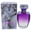 Paris Hilton Tease By  Edp Spray 3.4 oz In White/orange/red