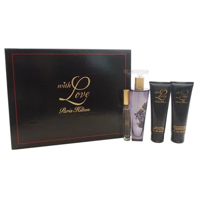 Paris Hilton With Love By  For Women