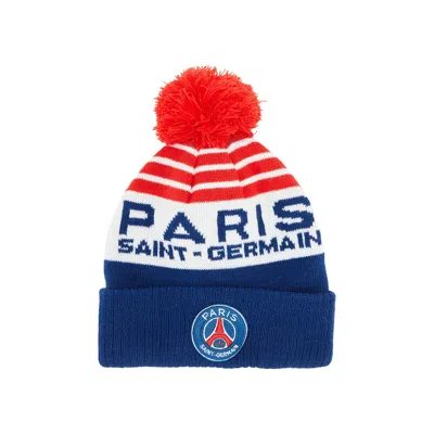 Pre-owned Paris Saint-germain X Fan Ink Olympia Kn-34 Pro 'white/navy/red'