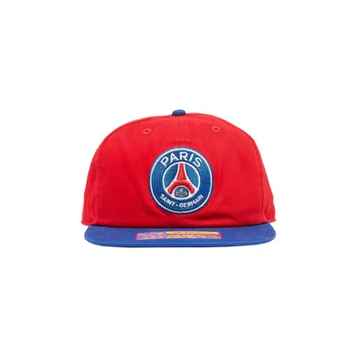 Pre-owned Paris Saint-germain X Fan Ink Swingman Sk-93 Pro 'red'
