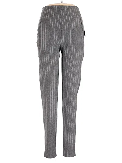 Pre-owned Paris Sport Club Casual Pants In Gray