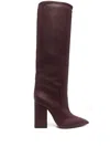 PARIS TEXAS 100MM ANJA BOOTS
