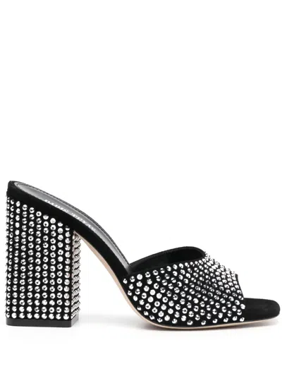 PARIS TEXAS HOLLY ANJA SANDALS